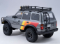 Preview: DPFMS11042RSGY-SP FMS Toyota Land Cruiser 80 1:10 grau - Crawler RS 2.4GHz